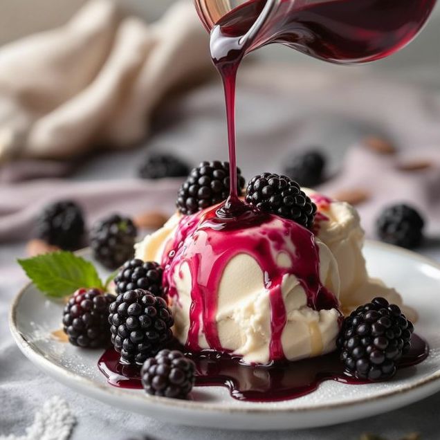 ostružiny a zmrzlina min